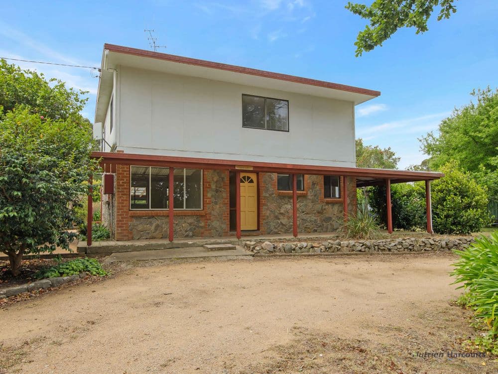 50 Red Hill Road, MAJORS CREEK, NSW 2622, Majors Creek - Thumbnail 4