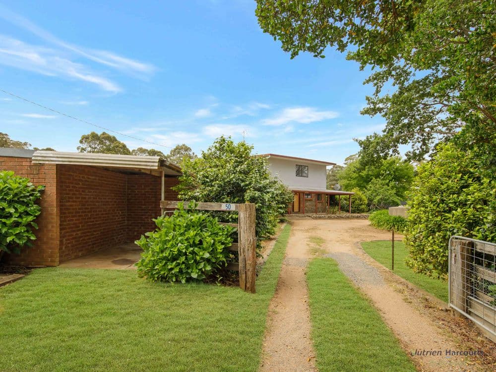 50 Red Hill Road, MAJORS CREEK, NSW 2622, Majors Creek - Thumbnail 5