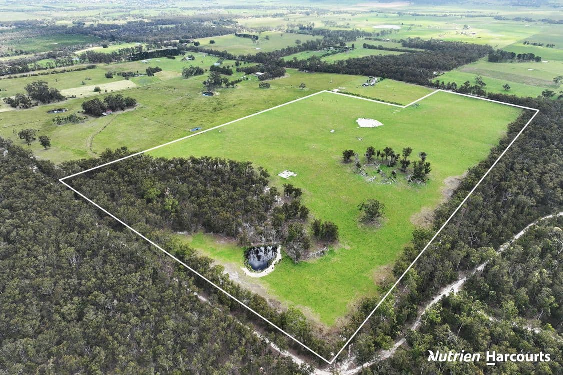 Lot2/LP122970 Hyland Highway, WON WRON, VIC 3971, Won Wron - Image 1