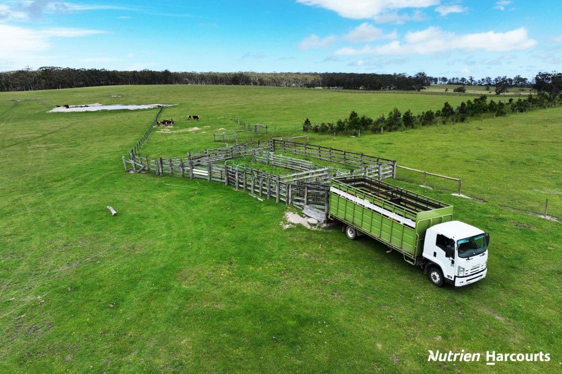Lot2/LP122970 Hyland Highway, WON WRON, VIC 3971, Won Wron - Thumbnail 2