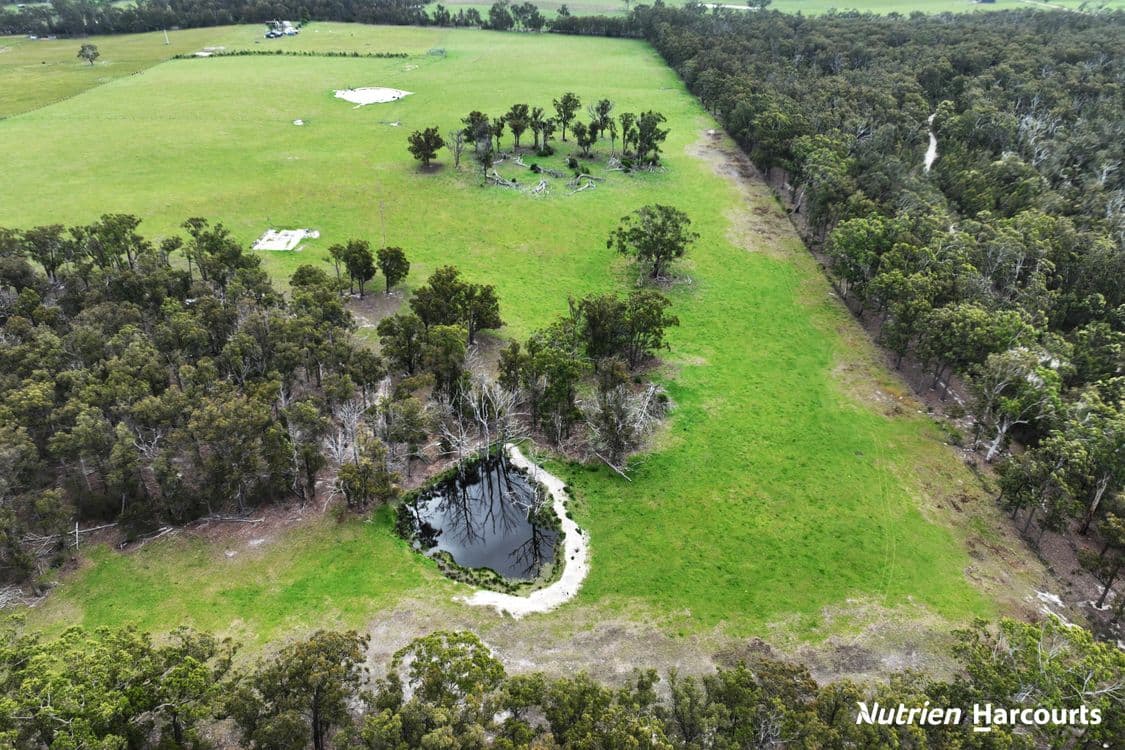 Lot2/LP122970 Hyland Highway, WON WRON, VIC 3971, Won Wron - Thumbnail 4