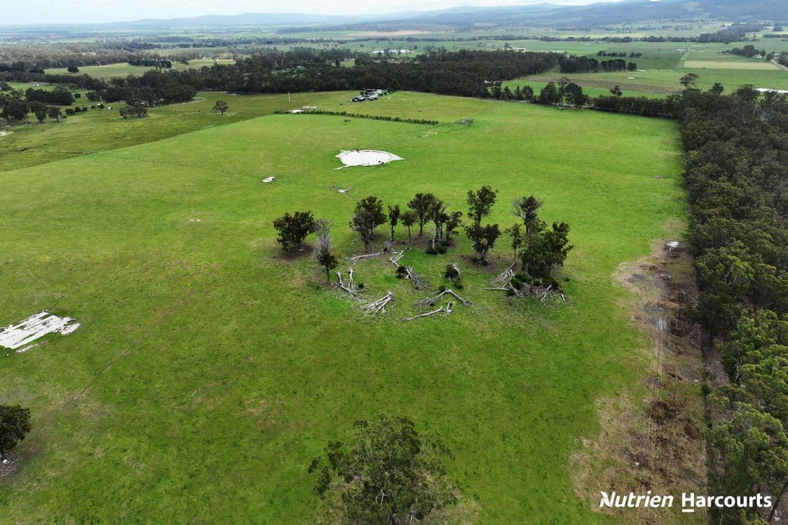 Lot2/LP122970 Hyland Highway, WON WRON, VIC 3971, Won Wron - Thumbnail 6