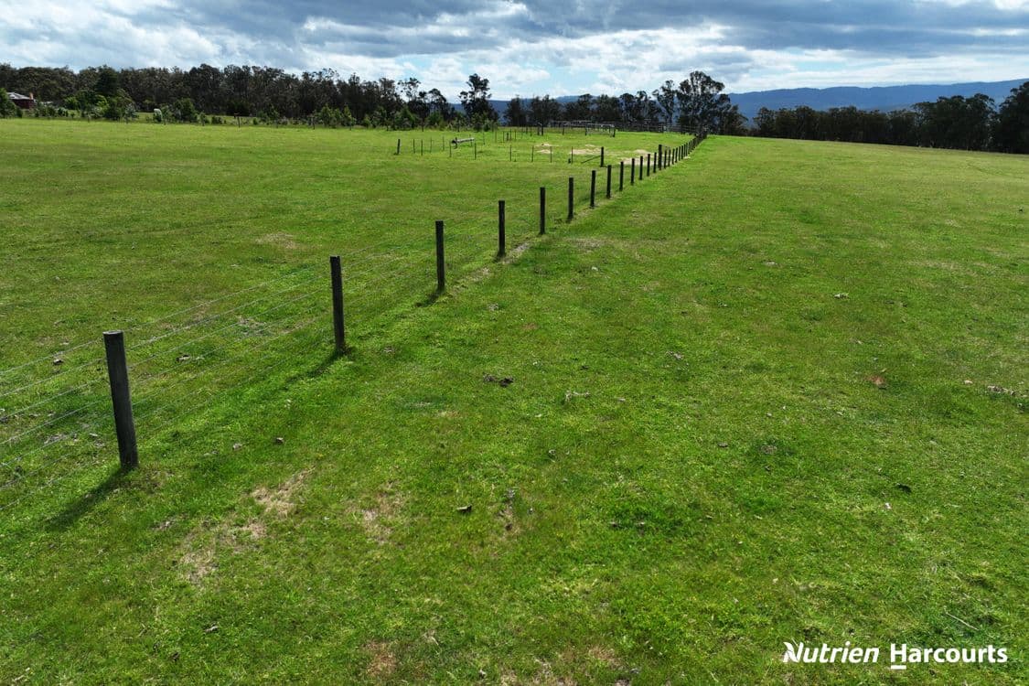 Lot2/LP122970 Hyland Highway, WON WRON, VIC 3971, Won Wron - Thumbnail 8