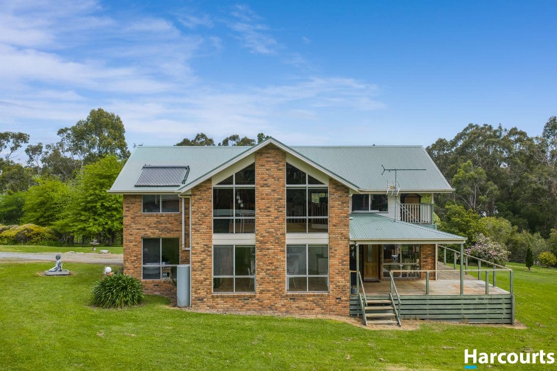 9-11 Griffin Street, MEENIYAN, VIC 3956, Meeniyan - Image 1