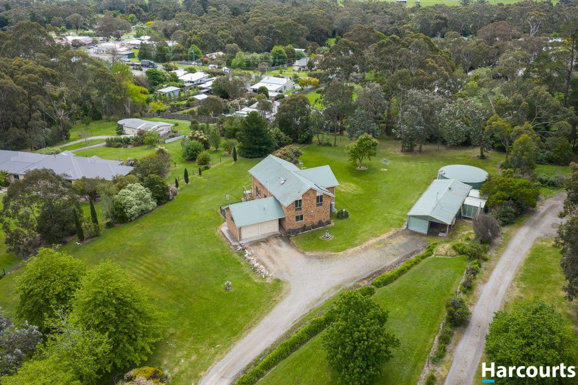 9-11 Griffin Street, MEENIYAN, VIC 3956, Meeniyan - Thumbnail 3