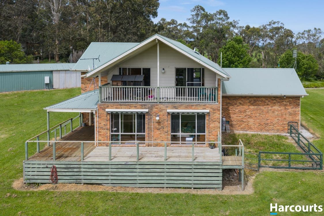 9-11 Griffin Street, MEENIYAN, VIC 3956, Meeniyan - Thumbnail 4
