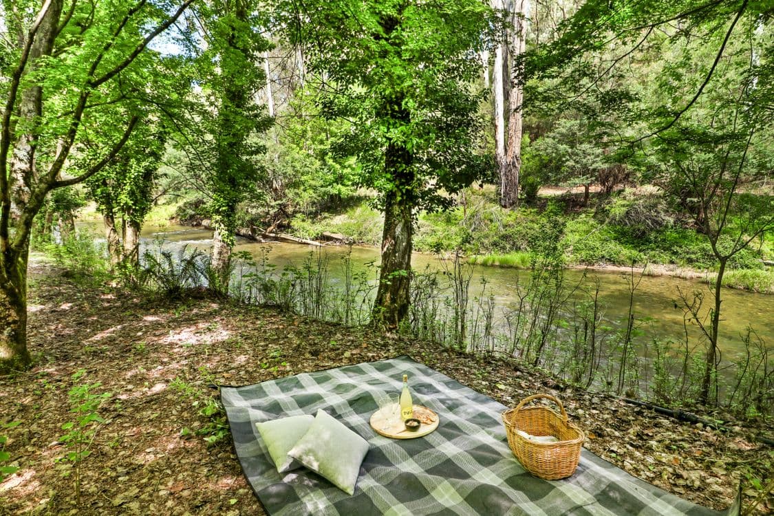 4210 Mansfield-Woods Point Road, JAMIESON, VIC 3723, Jamieson - Image 1