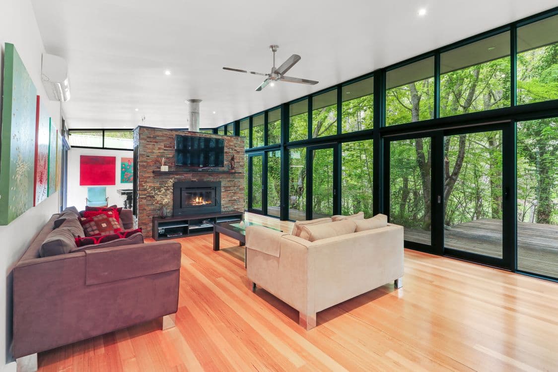 4210 Mansfield-Woods Point Road, JAMIESON, VIC 3723, Jamieson - Thumbnail 2