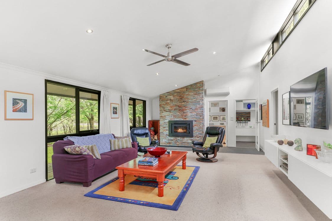 4210 Mansfield-Woods Point Road, JAMIESON, VIC 3723, Jamieson - Thumbnail 5