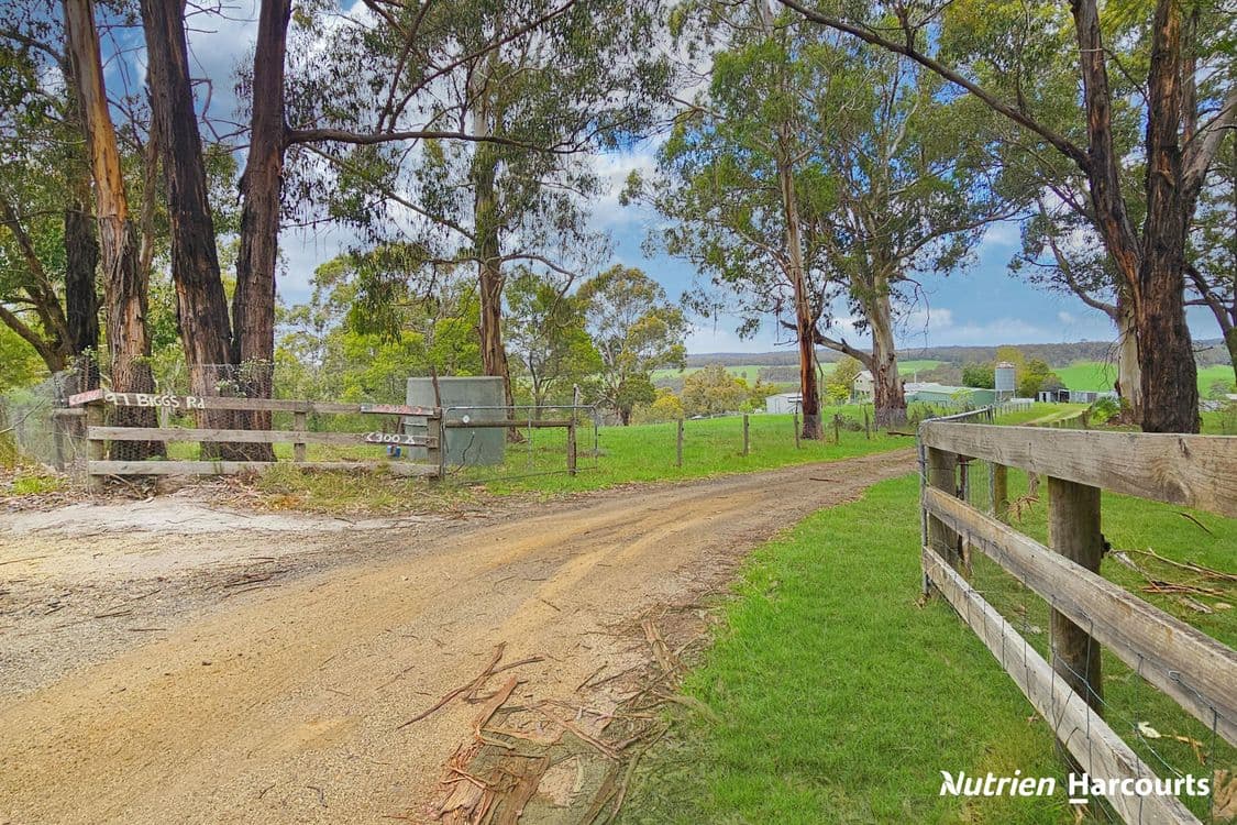 97 Biggs Road, CARRAJUNG LOWER, VIC 3844, Carrajung Lower - Image 1