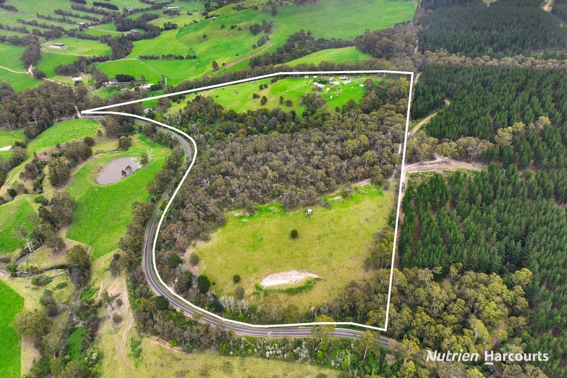 97 Biggs Road, CARRAJUNG LOWER, VIC 3844, Carrajung Lower - Thumbnail 2