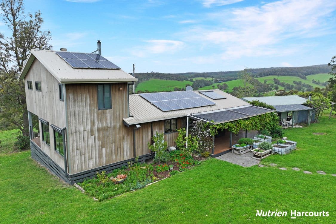 97 Biggs Road, CARRAJUNG LOWER, VIC 3844, Carrajung Lower - Thumbnail 3