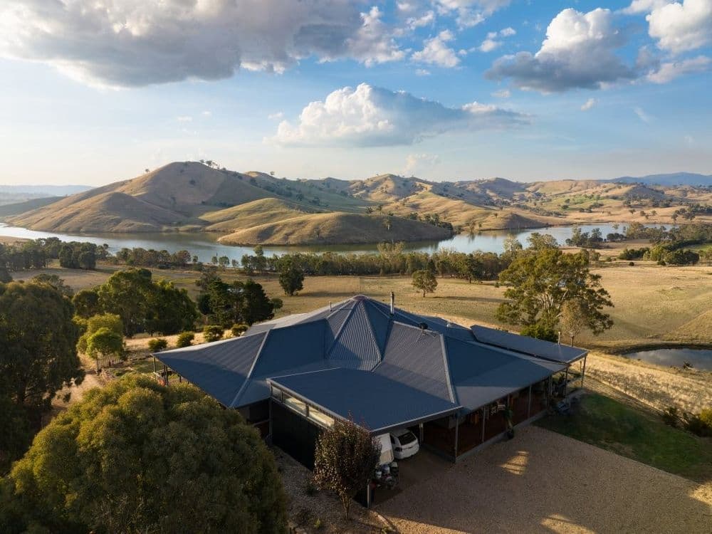 35 Prowds Lane, BONNIE DOON, VIC 3720, Bonnie Doon - Image 1