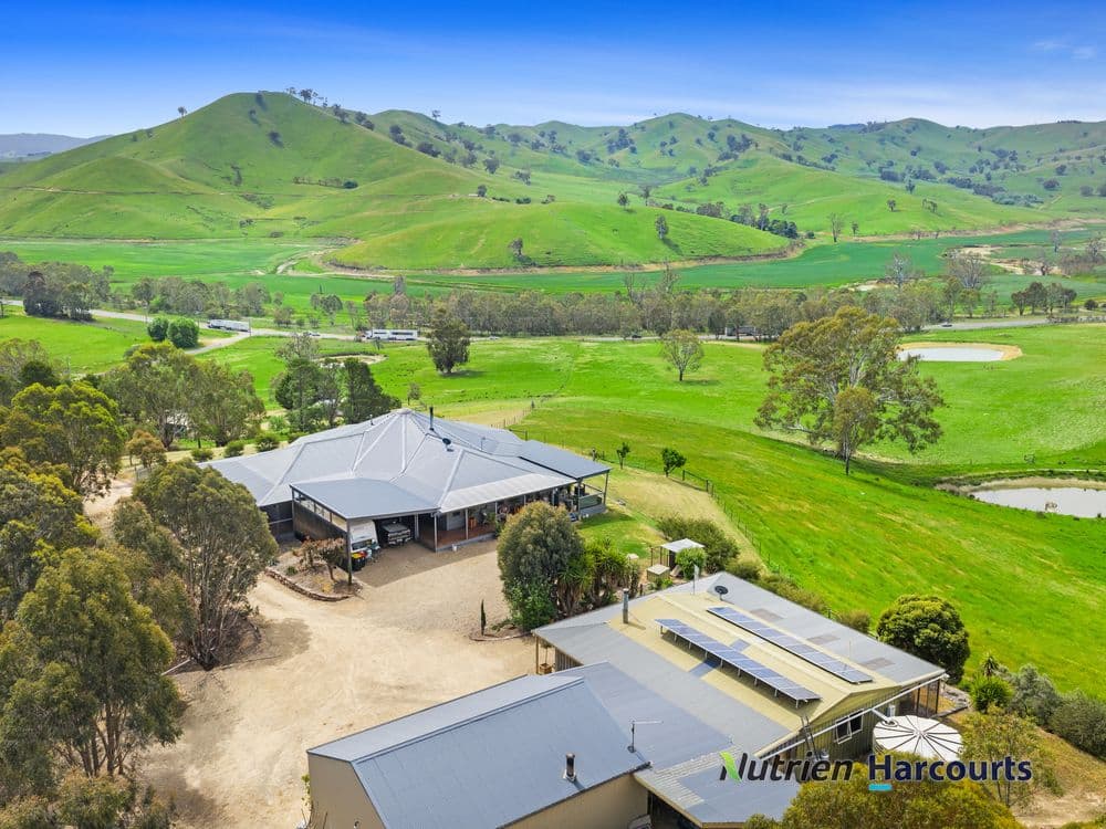 35 Prowds Lane, BONNIE DOON, VIC 3720, Bonnie Doon - Thumbnail 5