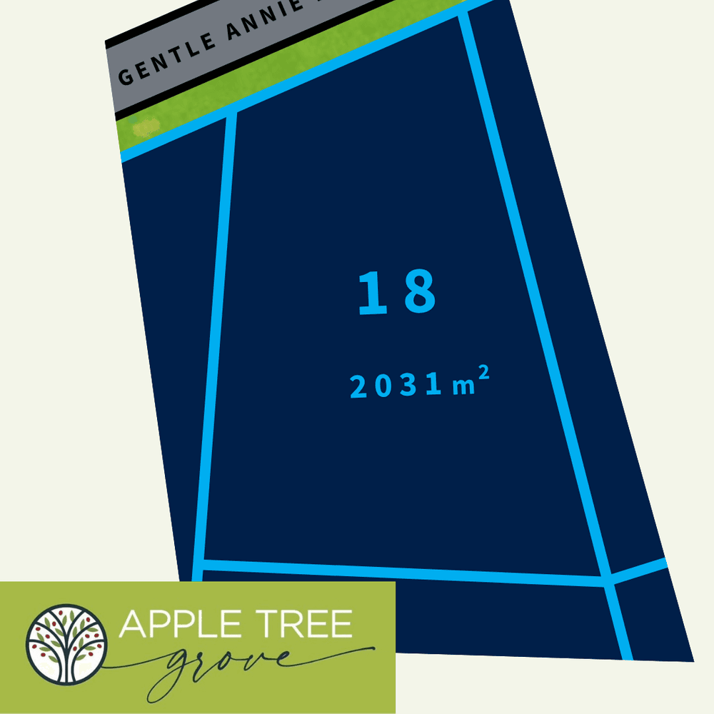 242 Gentle Annie Road, APPLE TREE CREEK, QLD 4660, Apple Tree Creek - Image 1
