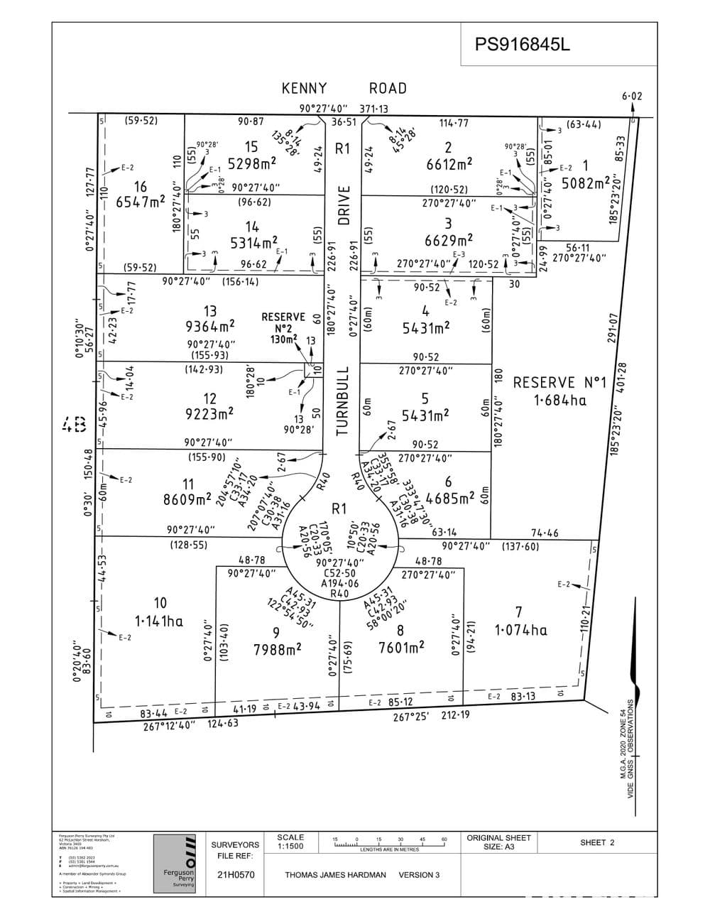 29 Blair Court, HORSHAM, VIC 3400, Horsham - Thumbnail 6