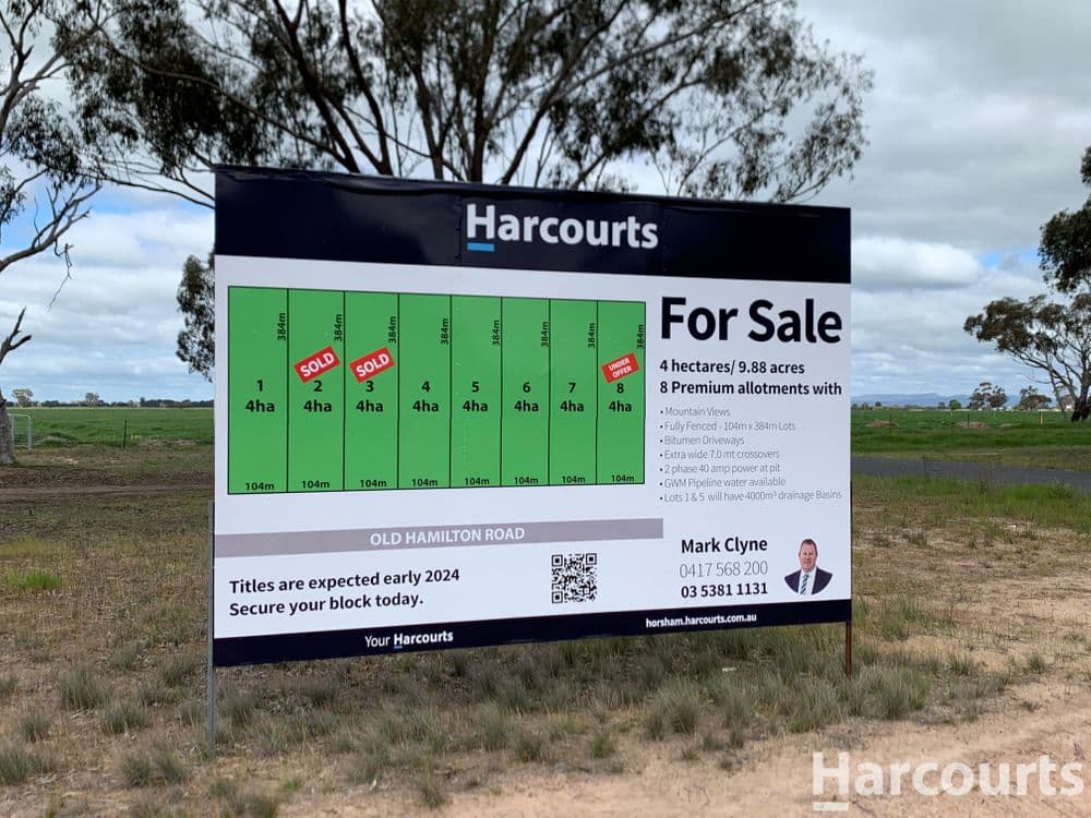 407 Old Hamilton Road, HAVEN, VIC 3401, Haven - Thumbnail 2
