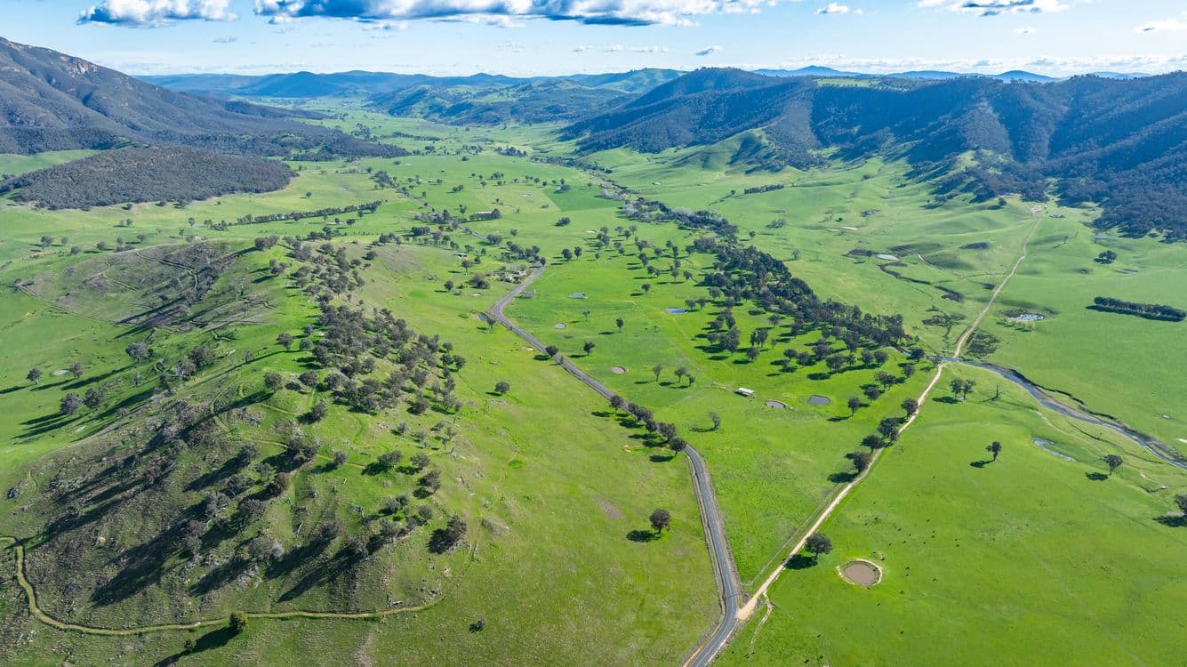 2852 Shelley Road, WALWA, VIC 3709, Walwa - Image 1