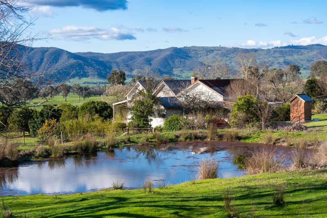 2852 Shelley Road, WALWA, VIC 3709, Walwa - Thumbnail 2