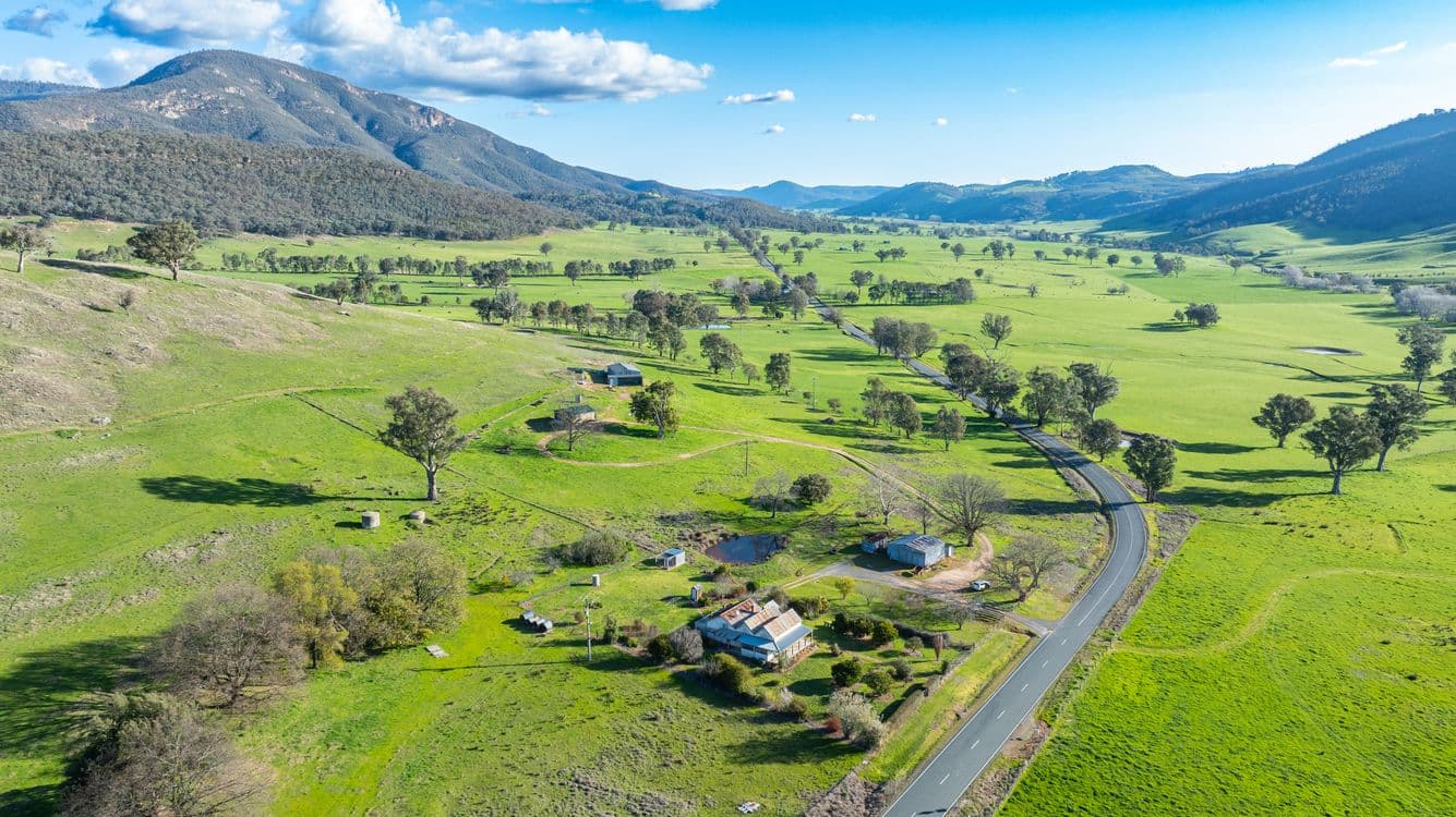 2852 Shelley Road, WALWA, VIC 3709, Walwa - Thumbnail 3
