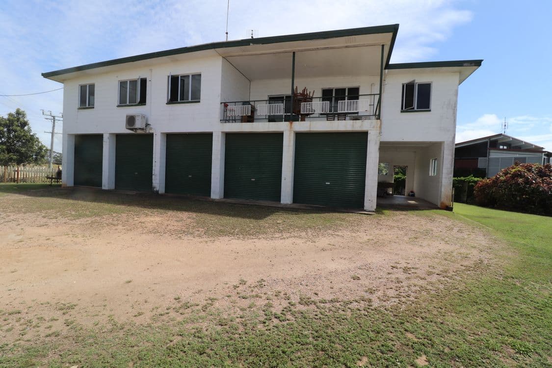1 & 2/6 Clayton Street, AYR, QLD 4807, Ayr - Image 1