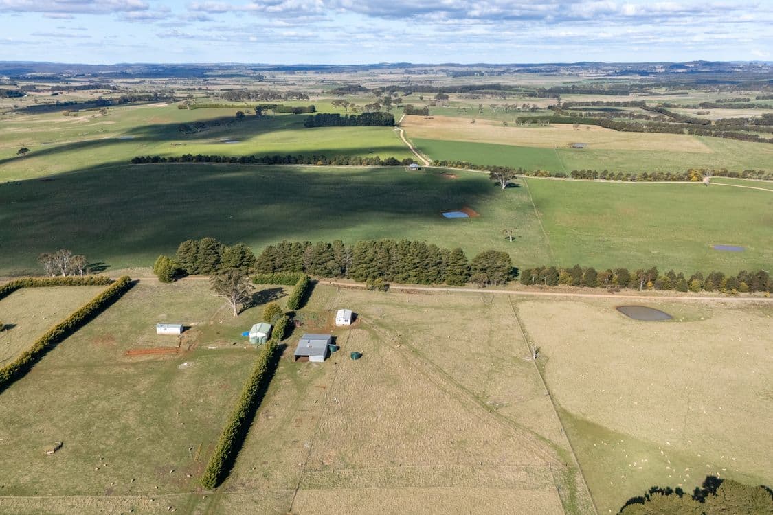 225 McAlister Road, LAGGAN, NSW 2583, Laggan - Thumbnail 3