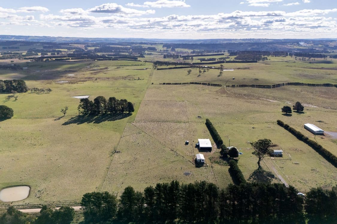 225 McAlister Road, LAGGAN, NSW 2583, Laggan - Thumbnail 4