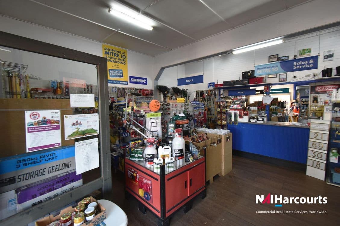47 Churchill Street, CHILDERS, QLD 4660, Childers - Thumbnail 3