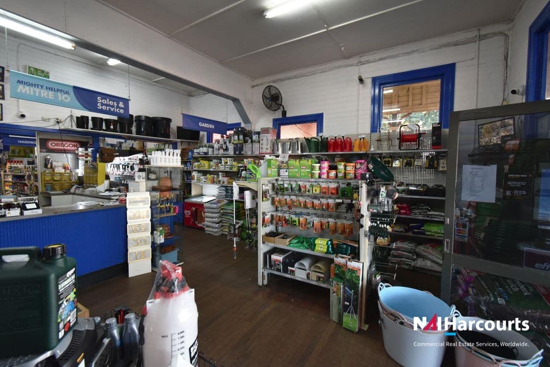 47 Churchill Street, CHILDERS, QLD 4660, Childers - Thumbnail 4