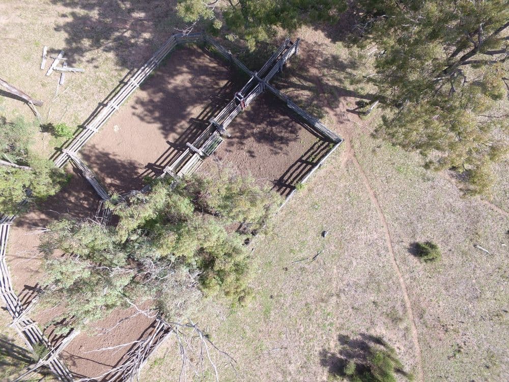 7850 Chinchilla Wondai Rd, DURONG, QLD 4610, Durong - Thumbnail 8