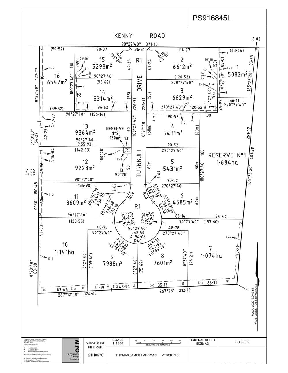 . Kenny Road, HORSHAM, VIC 3400, Horsham - Thumbnail 6