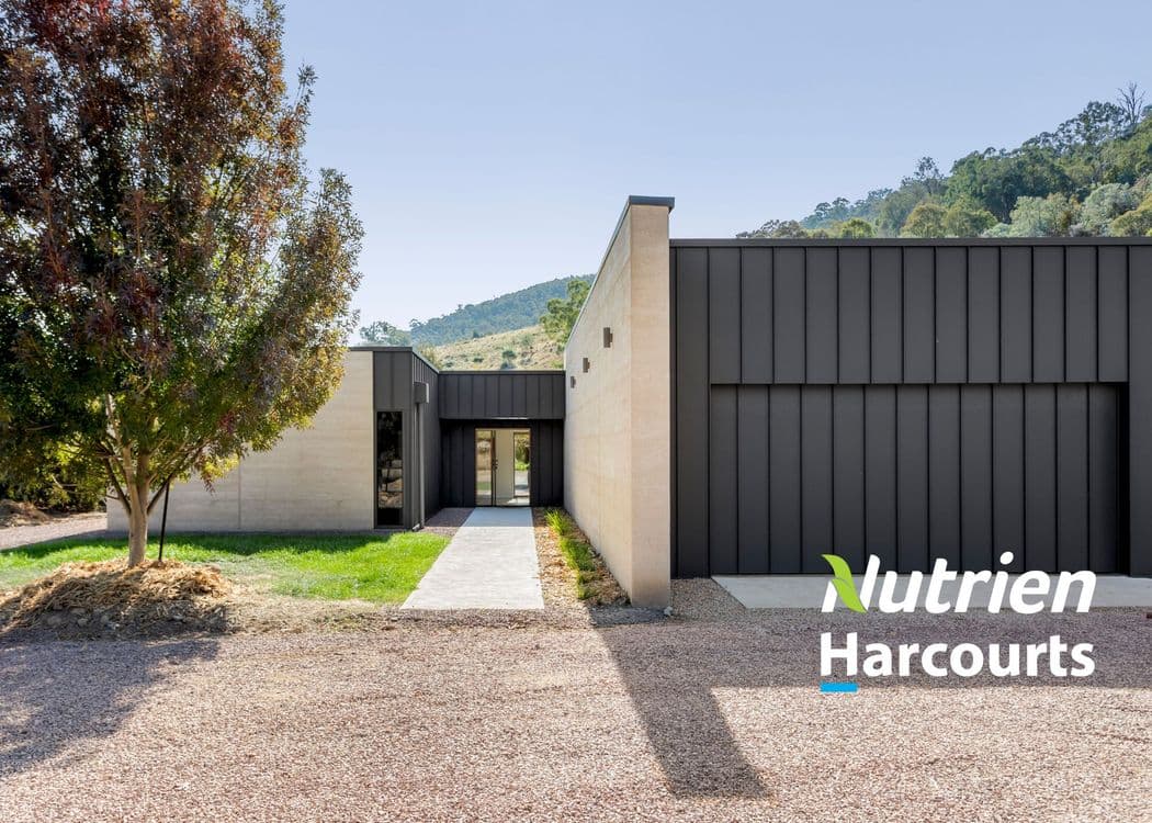 1475 Benalla-Whitfield Road, MYRRHEE, VIC 3732, Myrrhee - Image 1