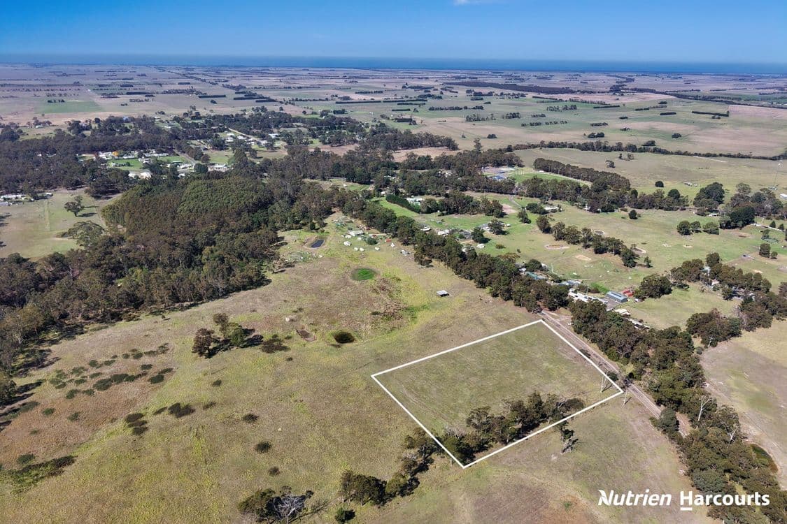 Lot 1 Duke Street, WOODSIDE, VIC 3874, Woodside - Thumbnail 2