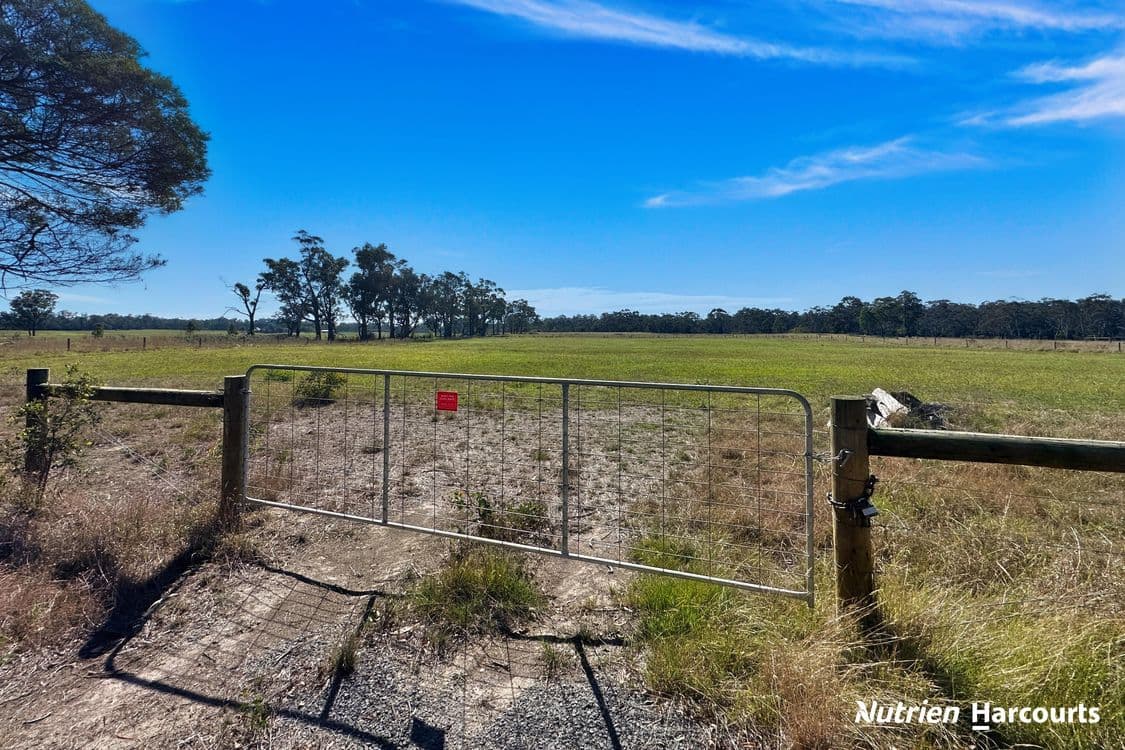 Lot 1 Duke Street, WOODSIDE, VIC 3874, Woodside - Thumbnail 3