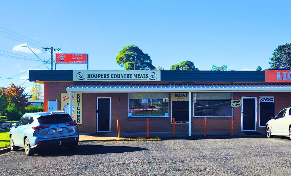 67 Church Street, GLEN INNES, NSW 2370, Glen Innes - Image 1