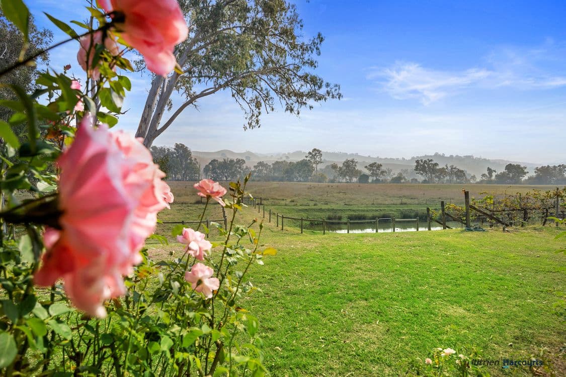 614 Goulburn Valley Highway, THORNTON, VIC 3712, Thornton - Thumbnail 2