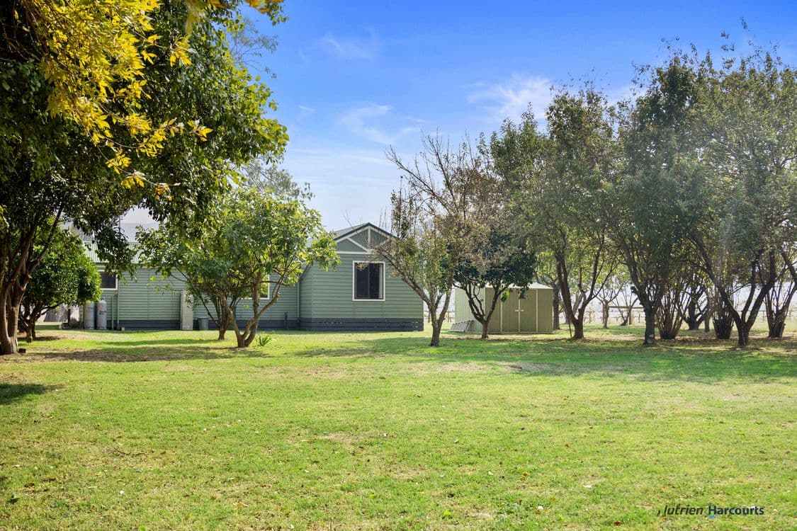 614 Goulburn Valley Highway, THORNTON, VIC 3712, Thornton - Thumbnail 4