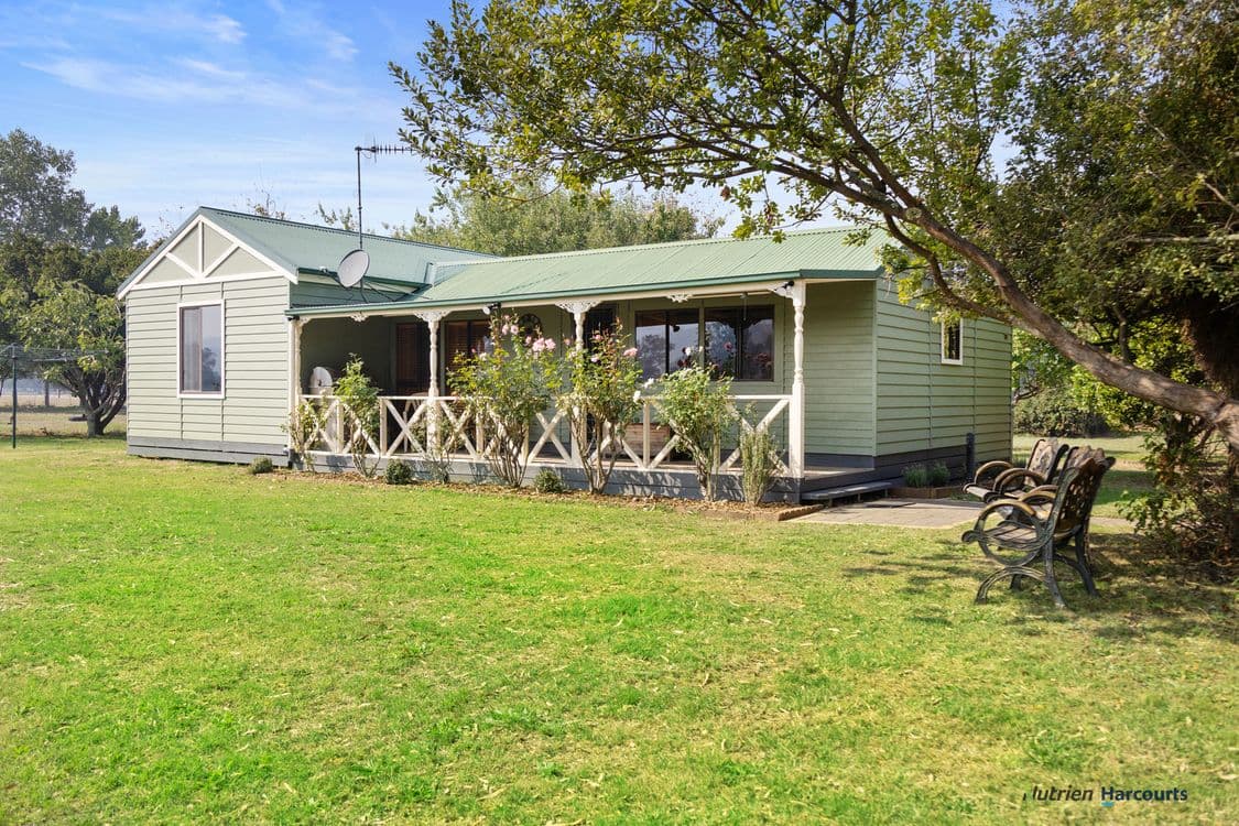 614 Goulburn Valley Highway, THORNTON, VIC 3712, Thornton - Thumbnail 5