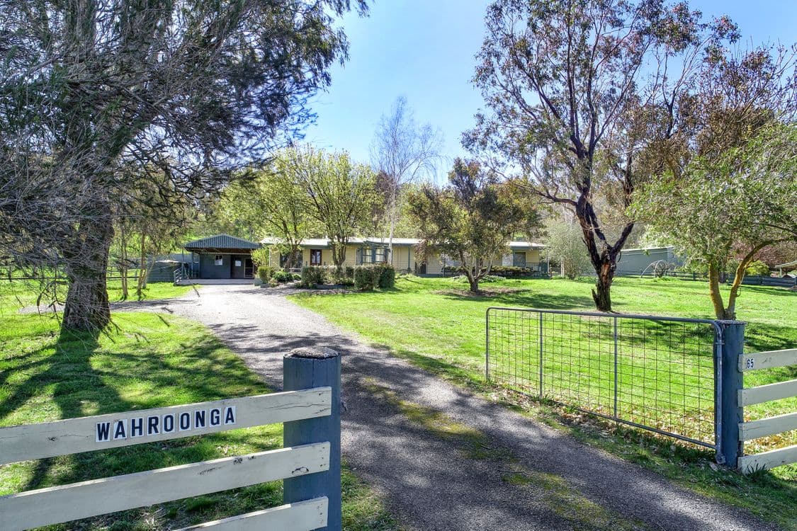 65 Mt Battery Road, MANSFIELD, VIC 3722, Mansfield - Image 1