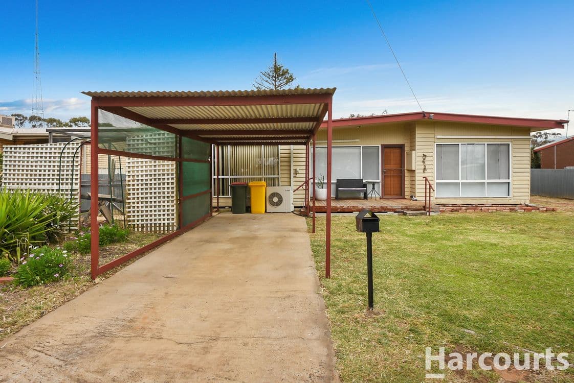 149 Lascelles Street, HOPETOUN, VIC 3396, Hopetoun - Thumbnail 2