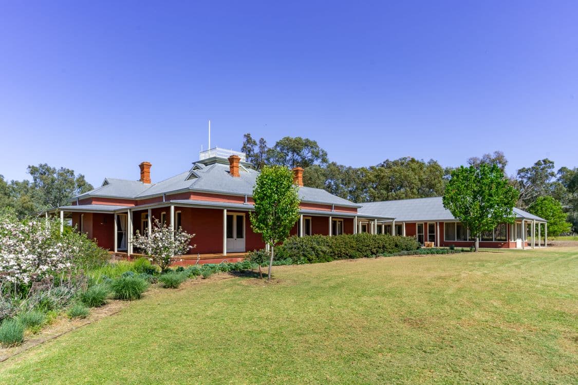 362 Morangarell Road, WEST WYALONG, NSW 2671, West Wyalong - Image 1