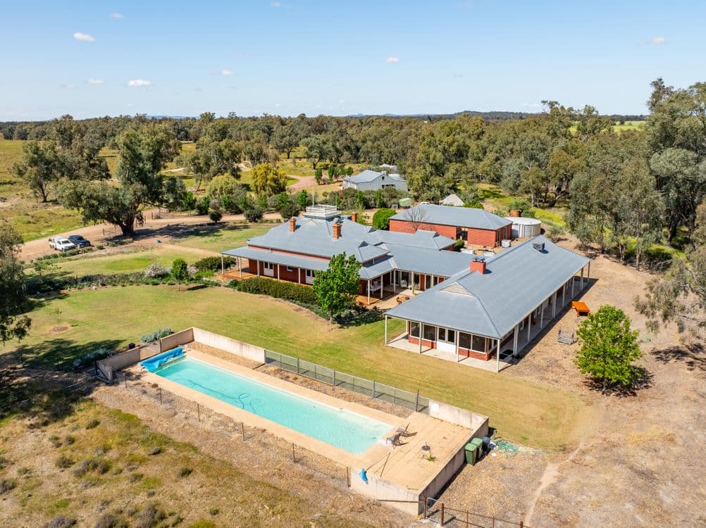 362 Morangarell Road, WEST WYALONG, NSW 2671, West Wyalong - Thumbnail 4