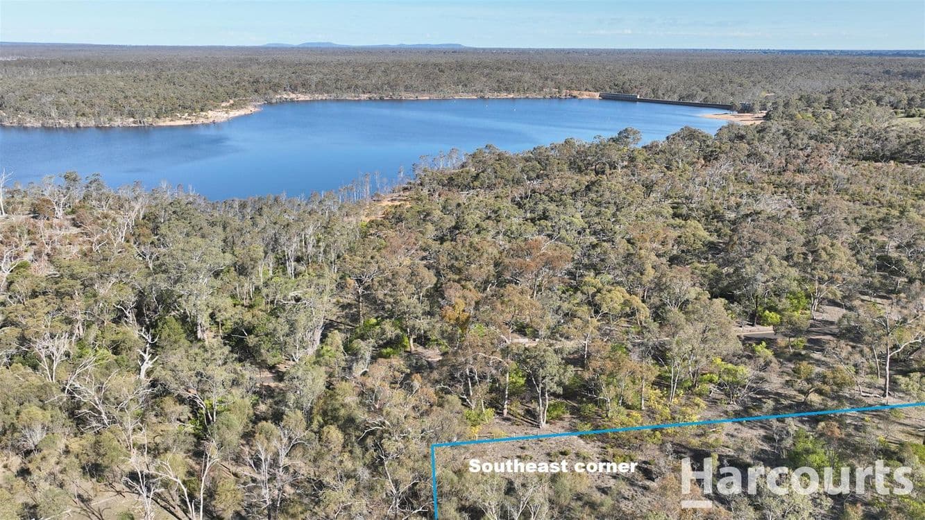 . Rocklands Road, ROCKLANDS, VIC 3401, Rocklands - Image 1