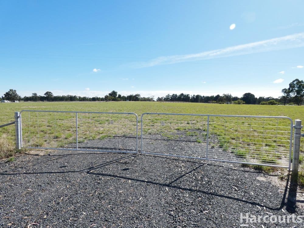 62 Snowball Drive, QUANTONG, VIC 3401, Quantong - Image 1