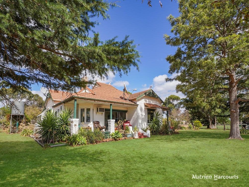 138 Mcconachys Road, HENTY, VIC 3312, Henty - Image 1