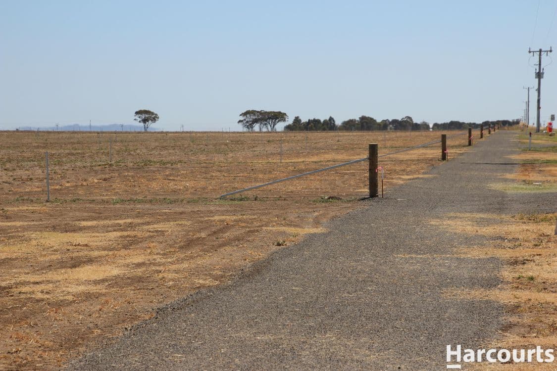 28   (Lot 1) Riley Road, HORSHAM, VIC 3400, Horsham - Thumbnail 8