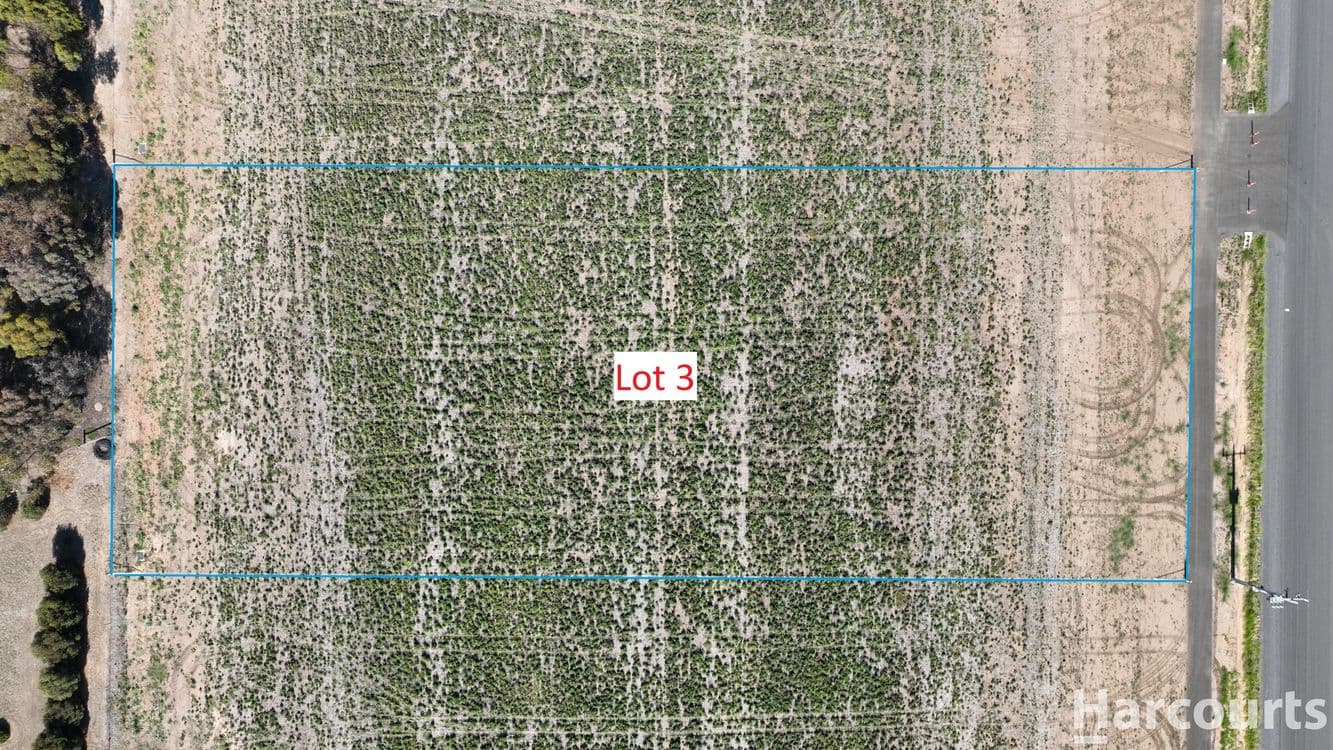 32  (Lot 3) Riley Road, HORSHAM, VIC 3400, Horsham - Thumbnail 2