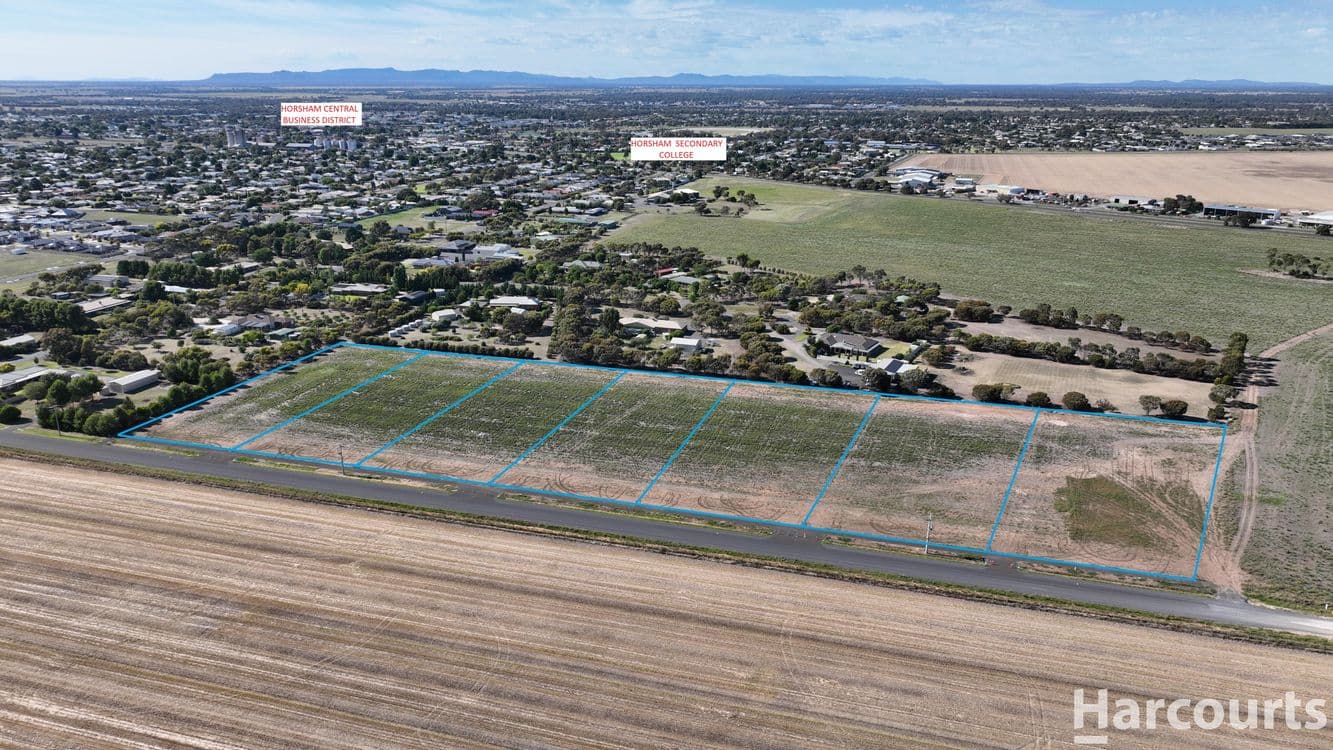 32  (Lot 3) Riley Road, HORSHAM, VIC 3400, Horsham - Thumbnail 3