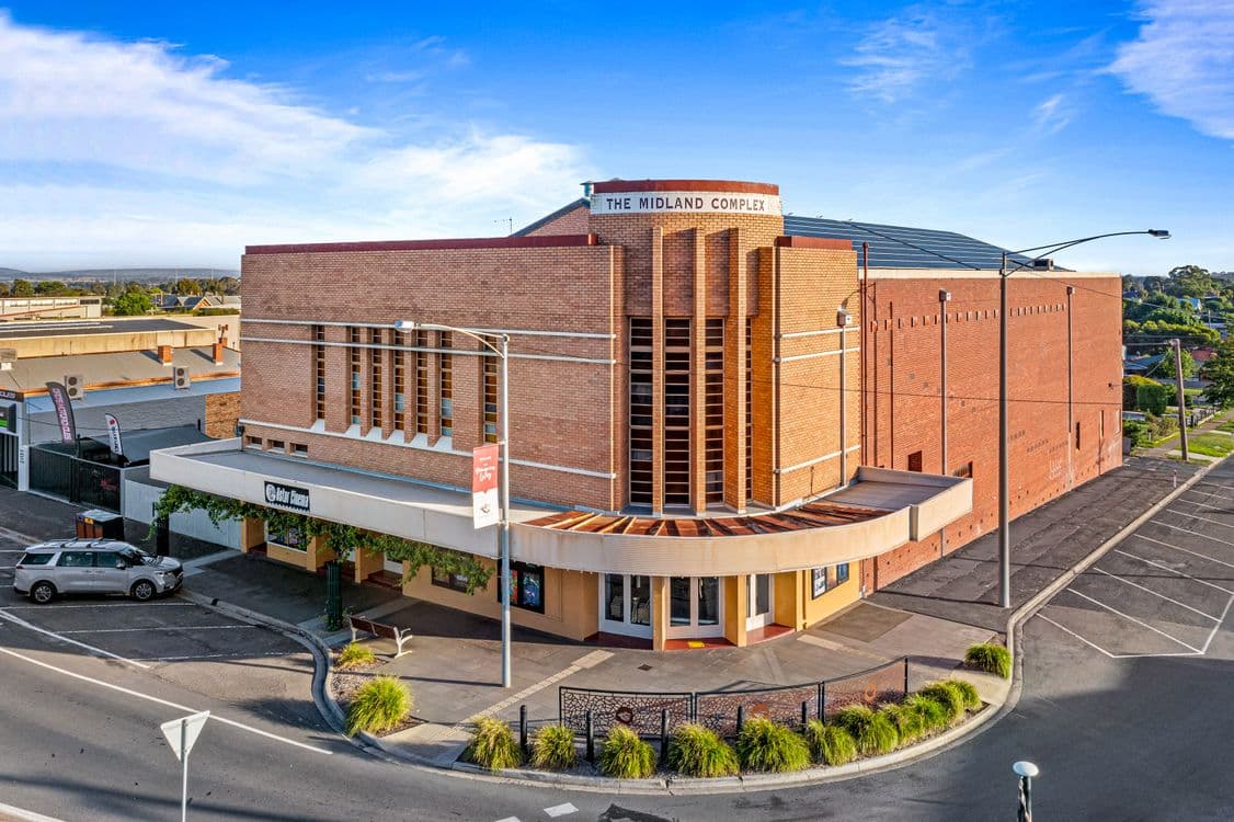 250 Barkly Street, ARARAT, VIC 3377, Ararat - Image 1