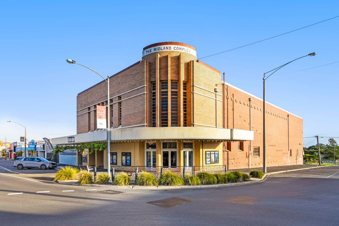 250 Barkly Street, ARARAT, VIC 3377, Ararat - Thumbnail 2